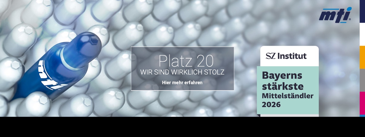 Anlagenprojekt
