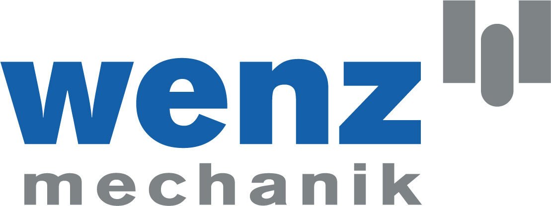 Wenz-Mechanik Logo