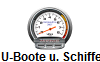 U-Boote und Schiffe