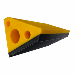 Chocks NG-L (für Flugzeuge bis 180 t MTOW)