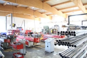 Standort Annaberg-Buchholz