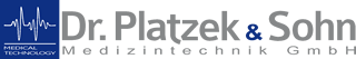 Platzek Medizintechnik Logo