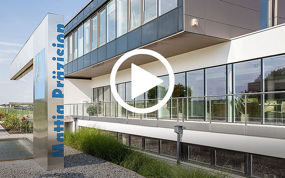 Unternehmensstandort Obertrum am See