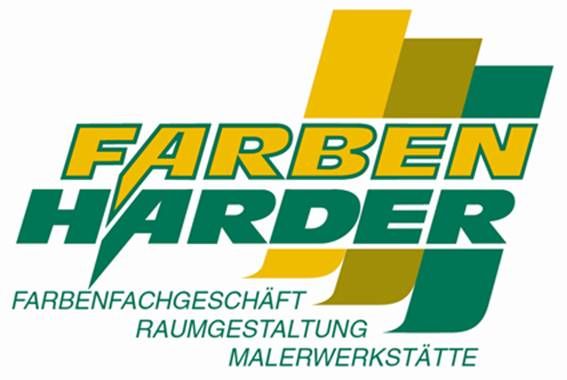 Logo Farben Harder GmbH