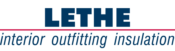 LETHE Logo