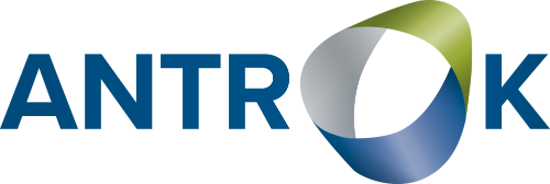 Antrok Logo