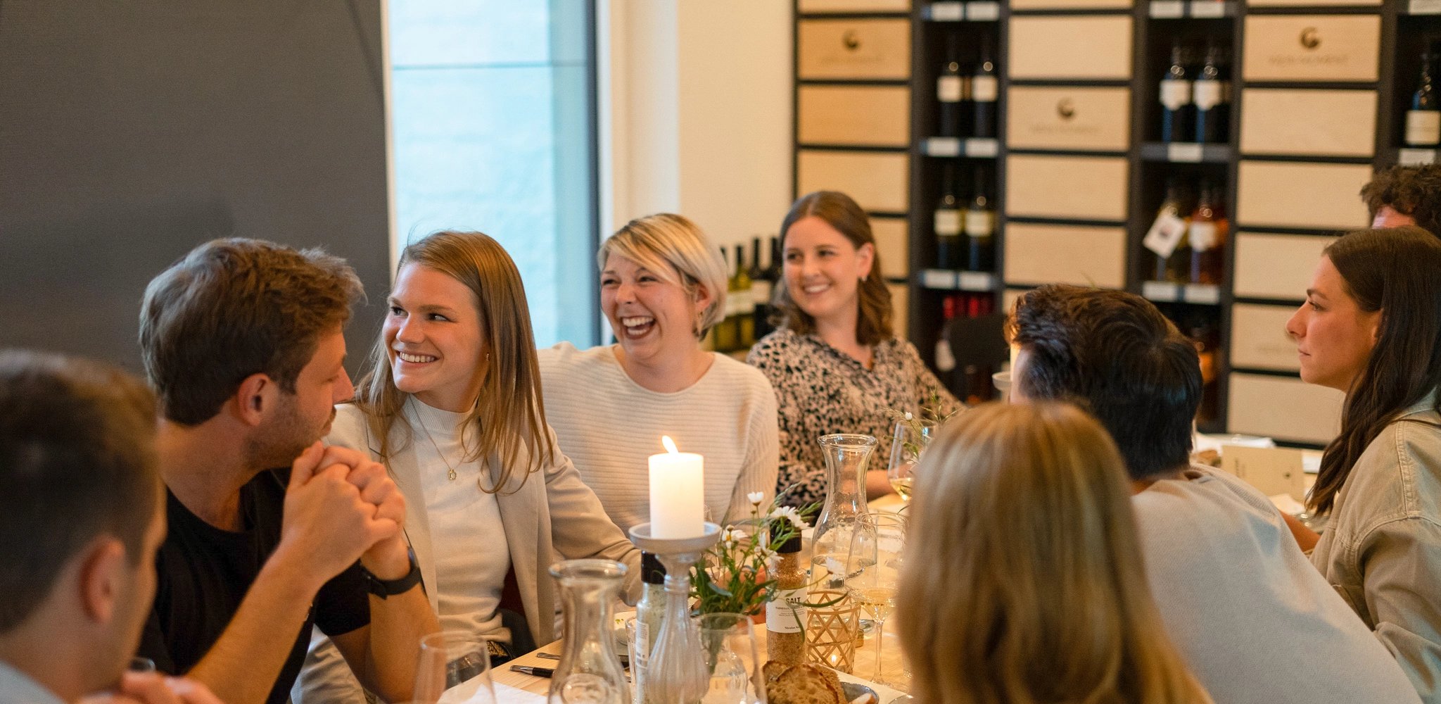 Private Events