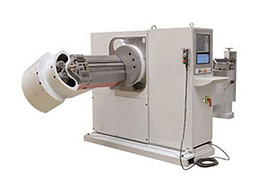 CNC-Drahtbiegemaschine (Groupe Numalliance)