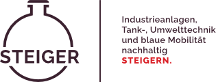 STEIGER Logo