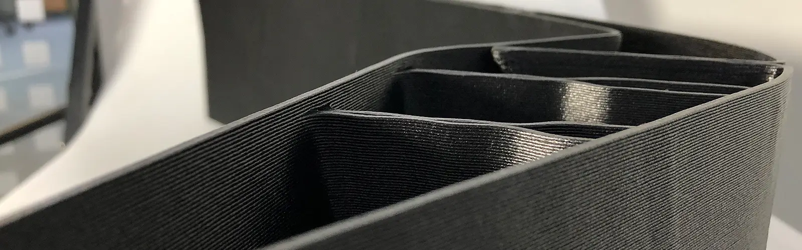 3D-Druck / Additive Fertigung