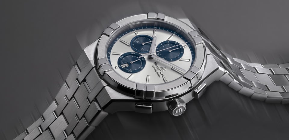 AIKON Quartz
