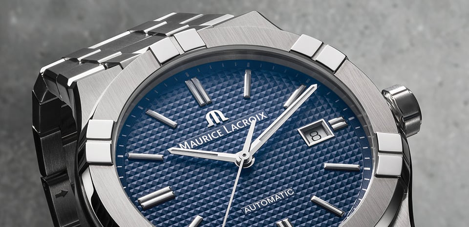 AIKON Automatic