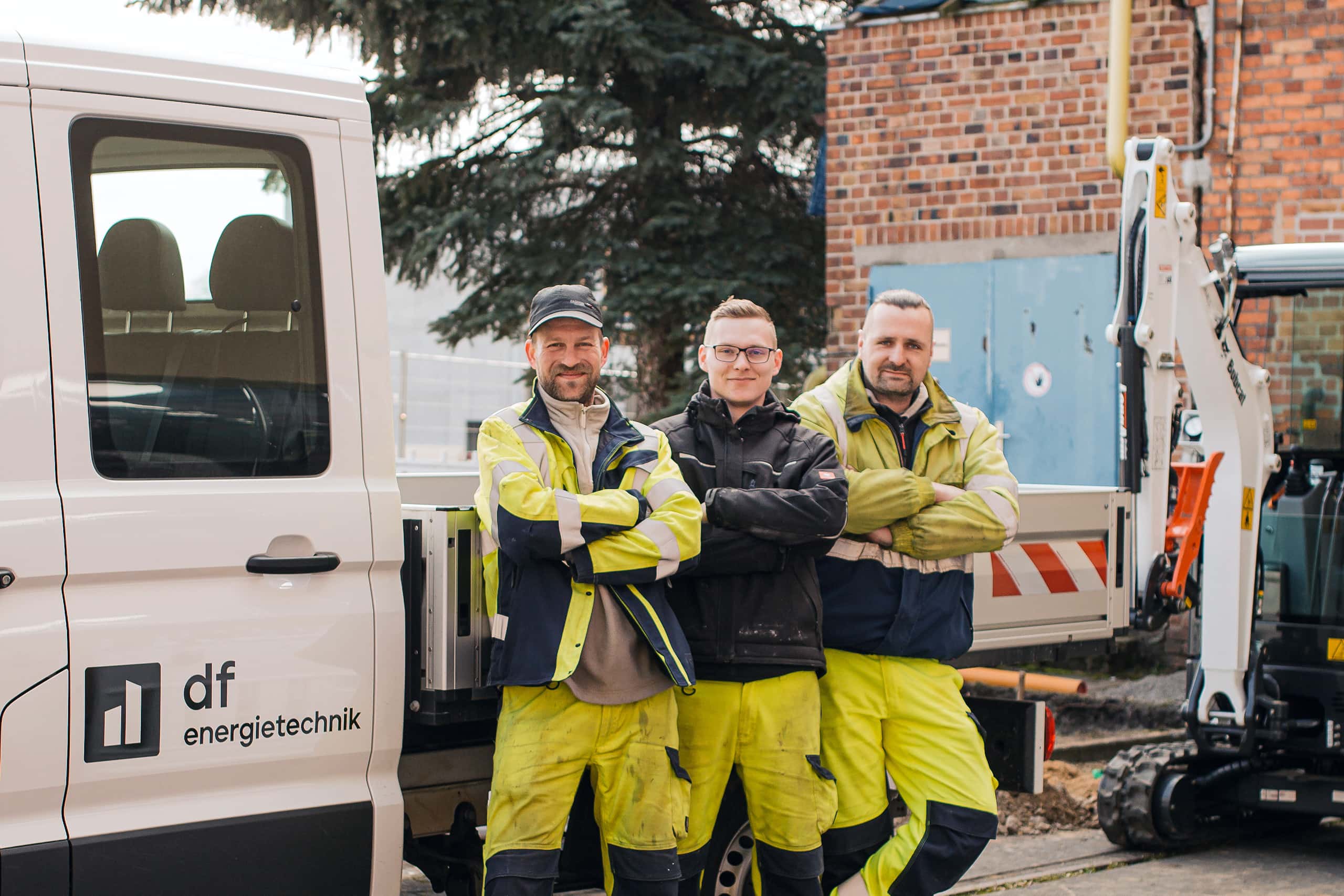 Zukunftsweisender Anlagenbau