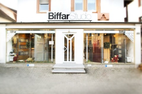 Standort Friedberg