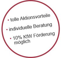 Angebote des Studios