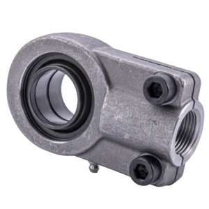 Hydraulik-Gelenkkopf FPR..CE nach DIN 24338 / ISO 6982
