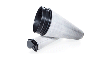 Technische Textilien: Gewebe, Nonwoven, Filtration