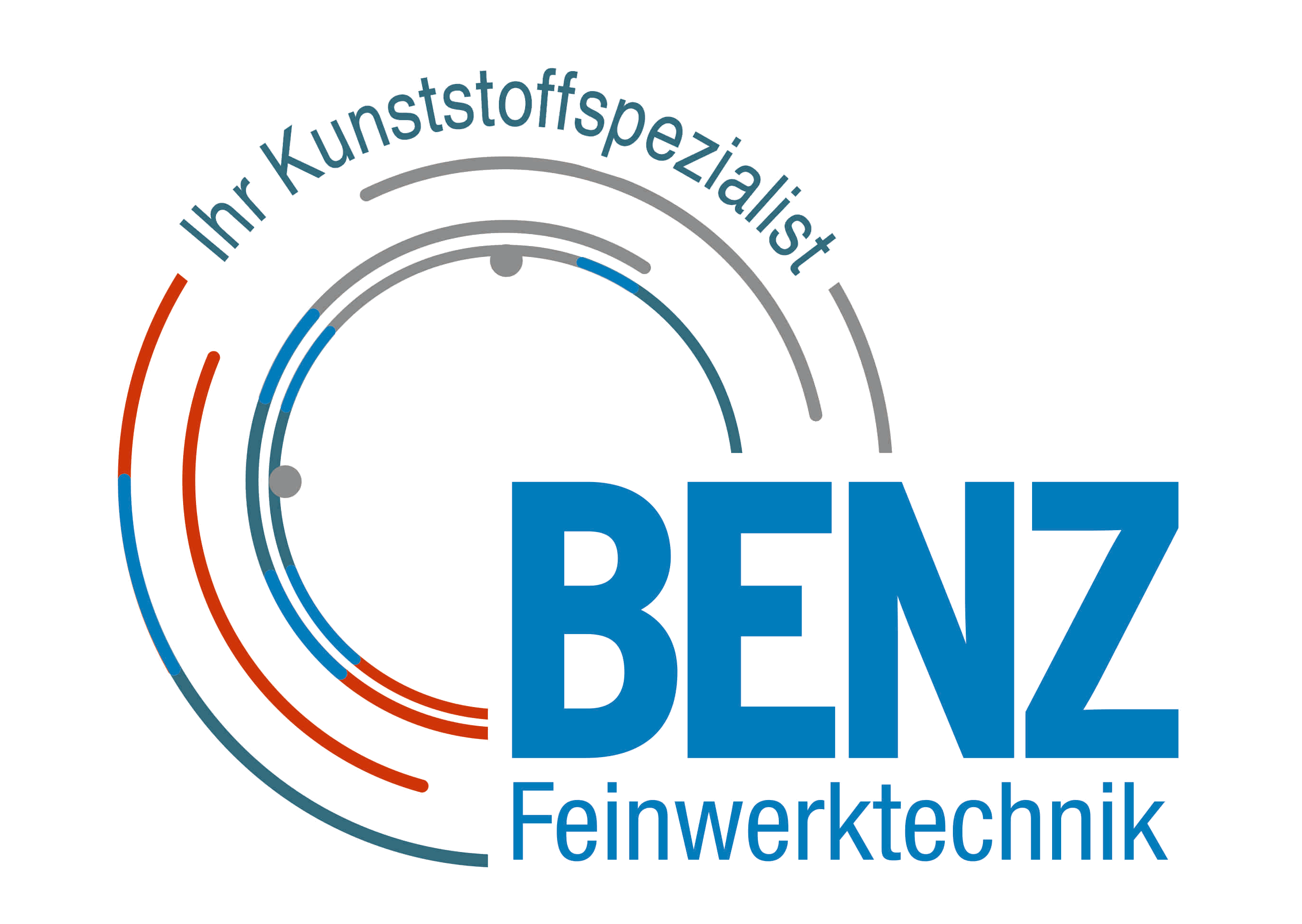 BENZ FWT Logo