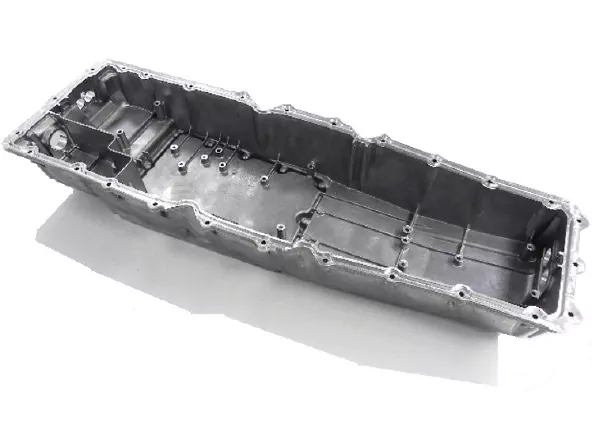 Gehäuse für Batteriemanagement
