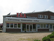 Unternehmenshistorie