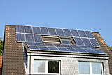 Photovoltaik-Anlage