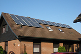 Photovoltaik-Anlage