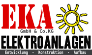 EKA Tebyl Logo