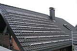 Photovoltaik-Anlage