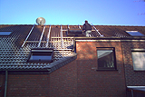 Photovoltaik-Anlage