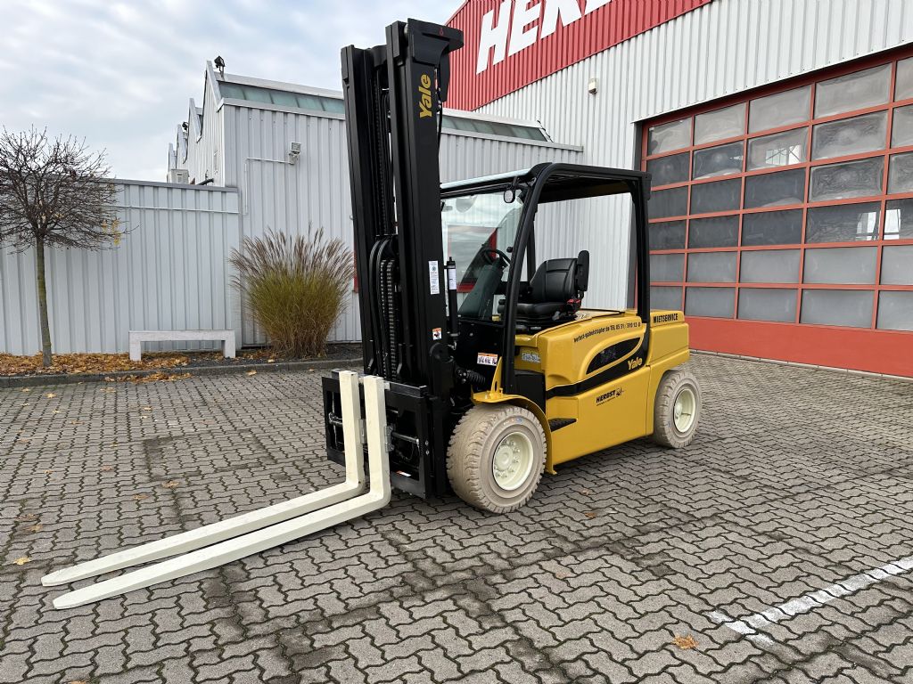 Yale ERP55VM6 Elektrostapler