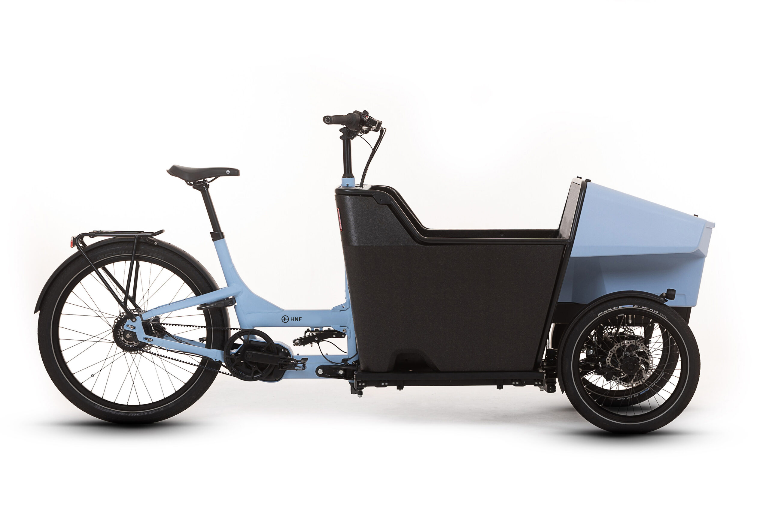 Cargo E-Bike CD2