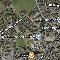 Standort Urdorf