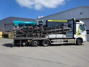 Gülleseparator