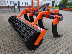 Tiefenlockerer MGX 3000, Vario