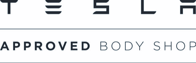 Tesla Approved Body Shop