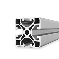 Alu Systemprofile
