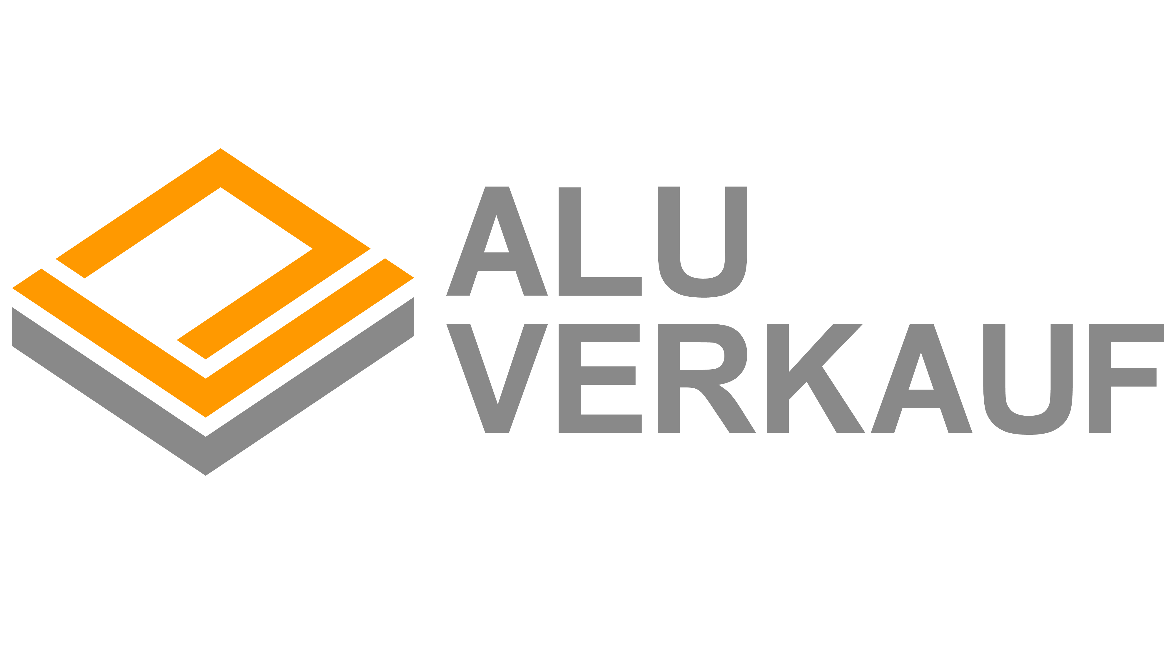 Alu-Verkauf Logo