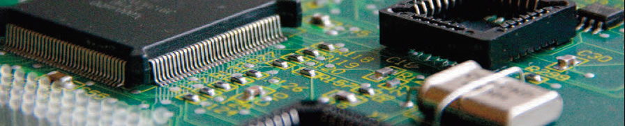 Elektronik und Transformatoren