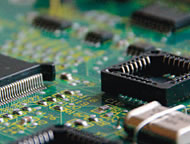 Elektronische Baugruppe