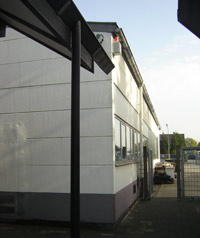 Standort Korschenbroich-Glehn