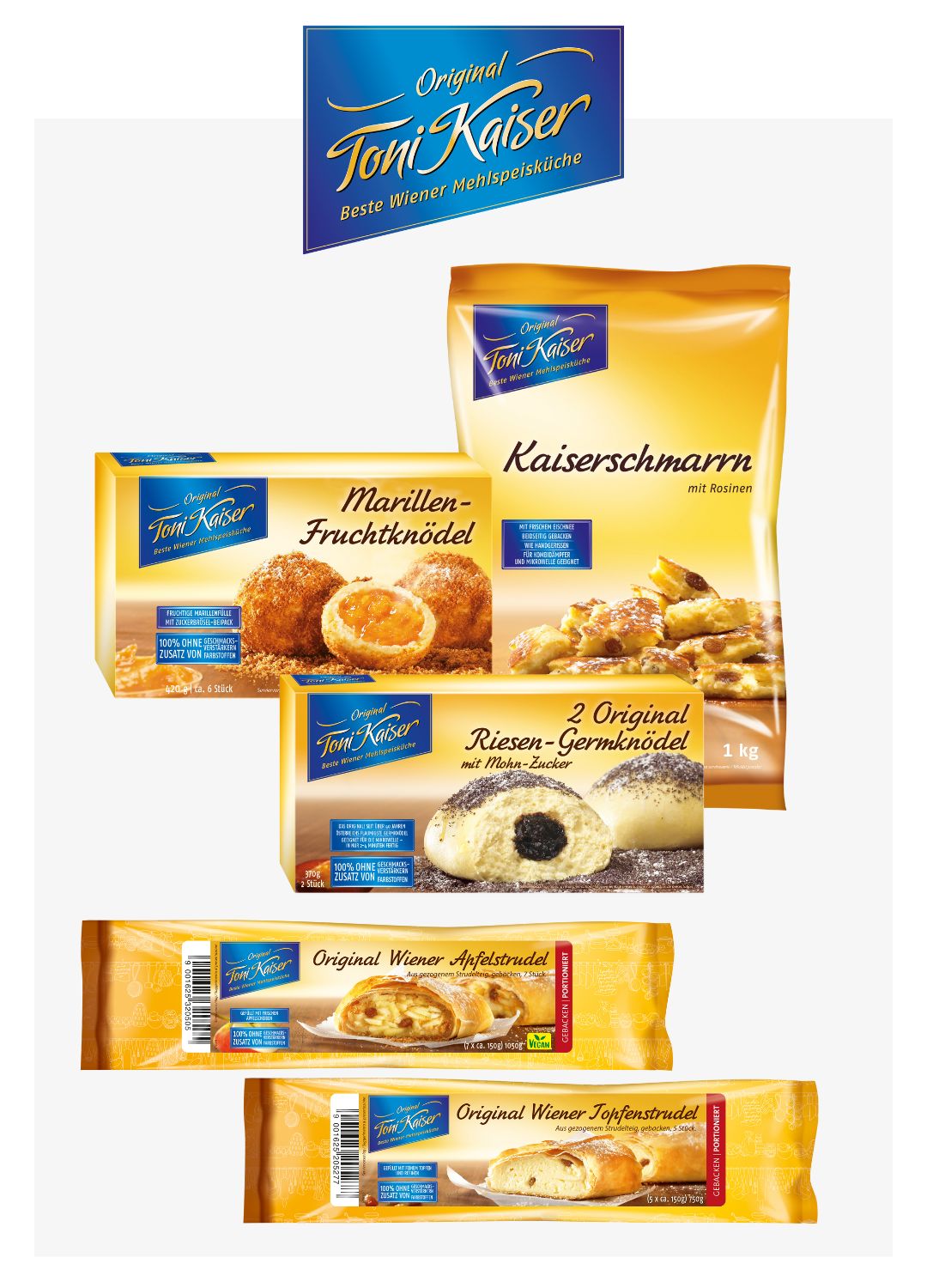 Apfelstrudel