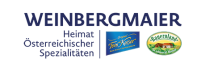 Weinbergmaier Logo