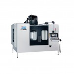 Bearbeitungszentrum KAO MING KMC 1500