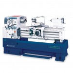 Drehmaschine ECOCA SJ-560-1500