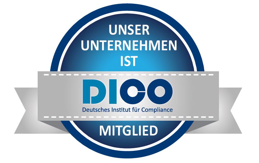 Unternehmensansicht