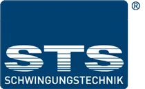 Logo STS Schwingungstechnik Schuster GmbH