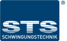 STS Schwingungstechnik Logo