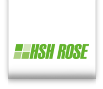 HSH Rose Logo