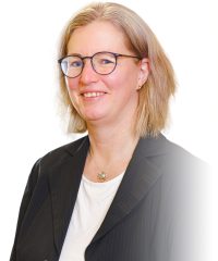 Fertigungsbereich der SFN