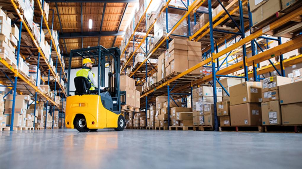 Thetford – innovatives Unternehmen